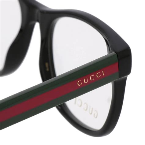 ochiali uomo gucci|Gucci.